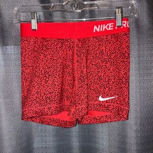 Nike Pro Shorts